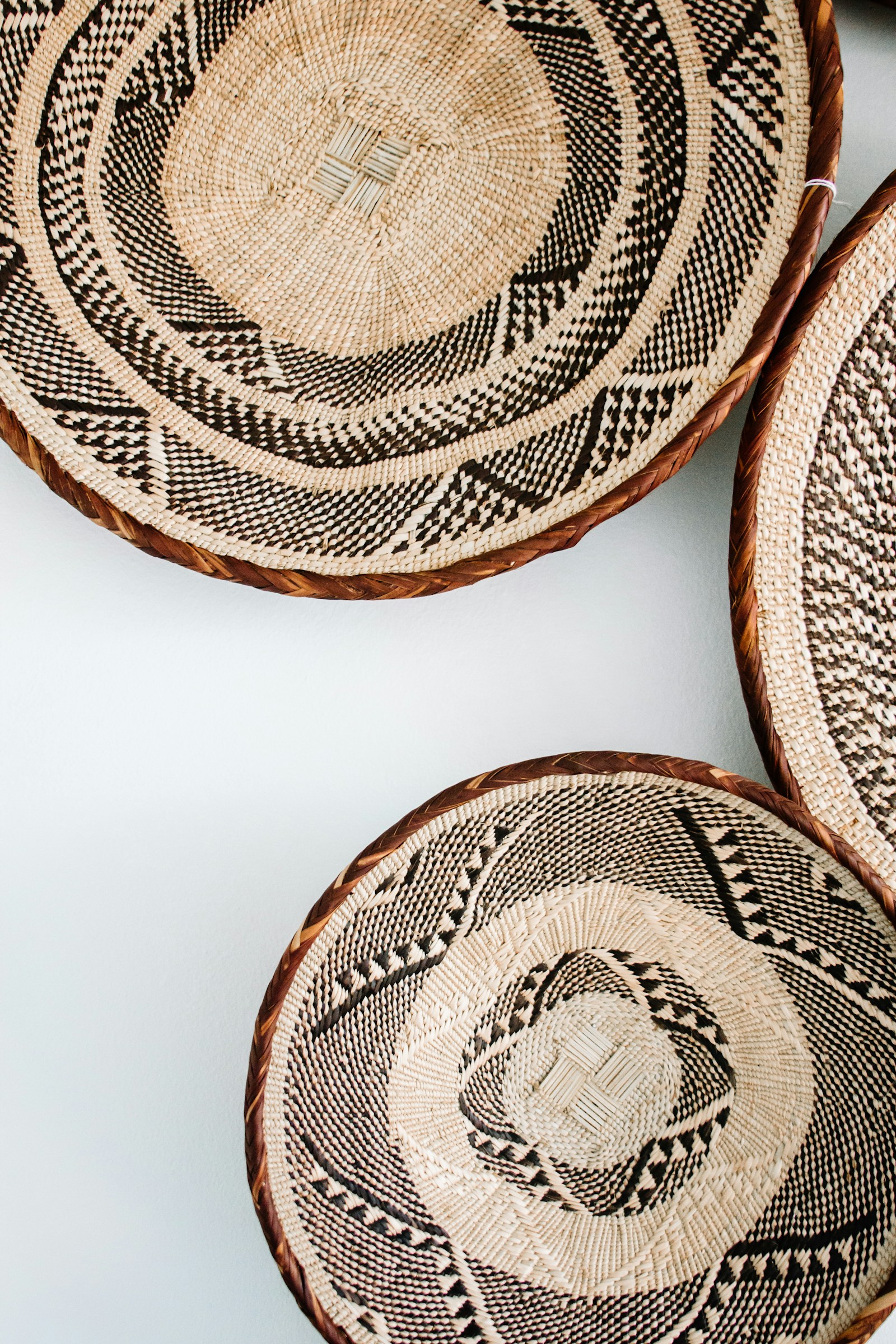 Basketry