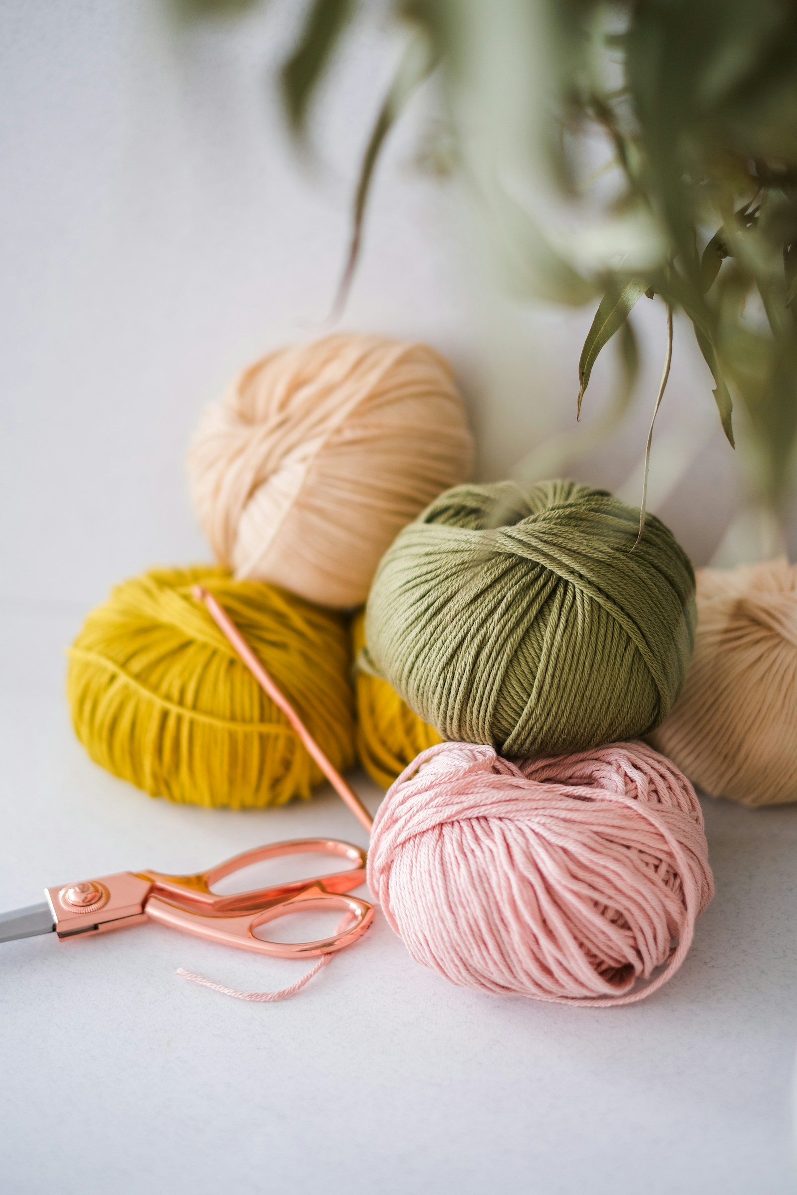 Crochet