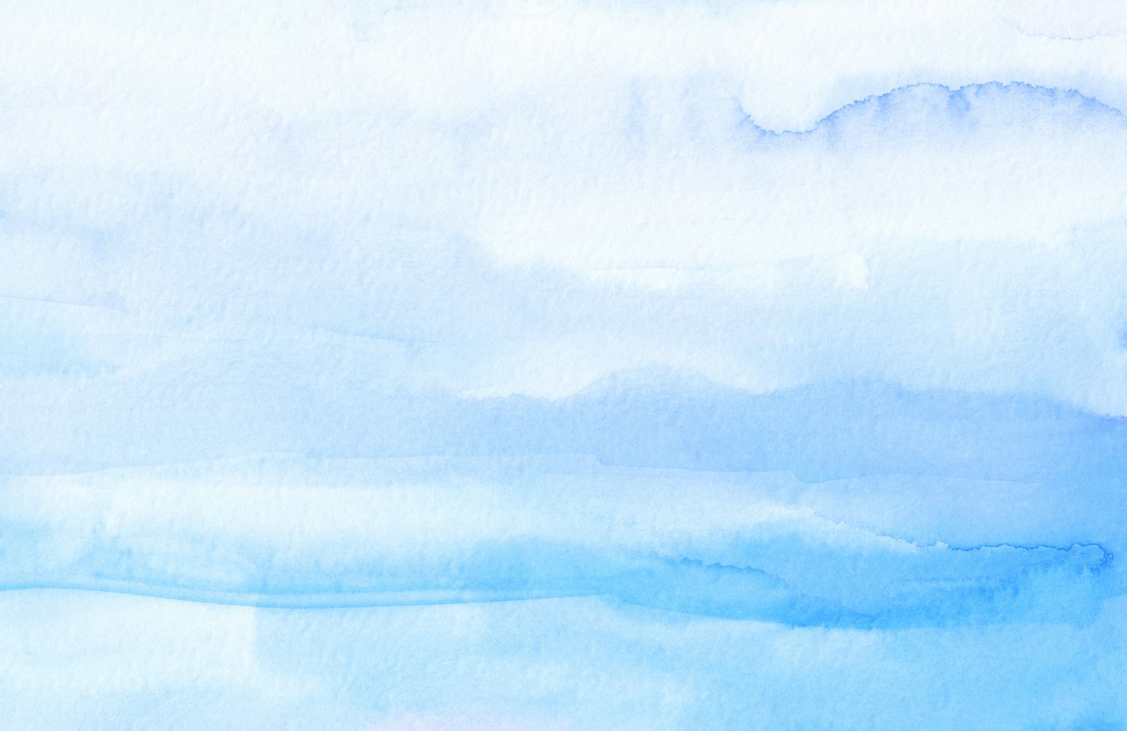 Original watercolor mini